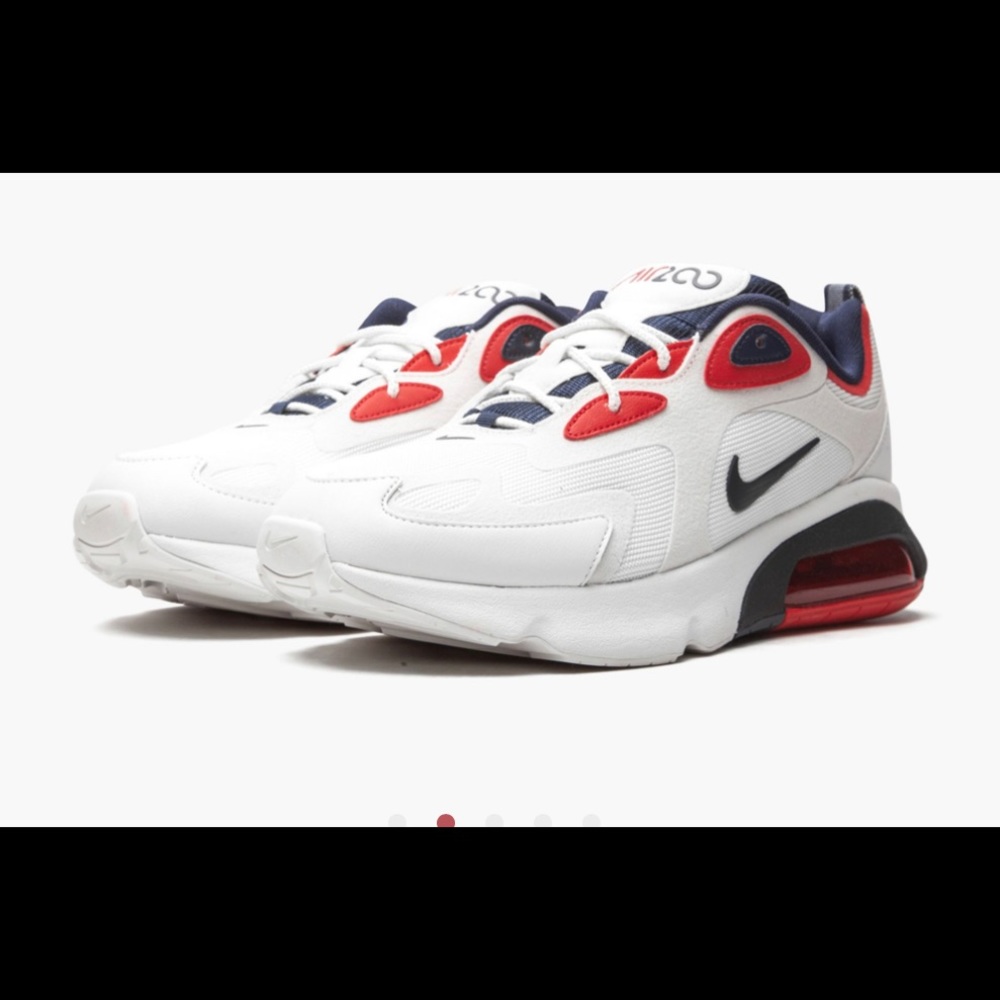 Nike air max 200